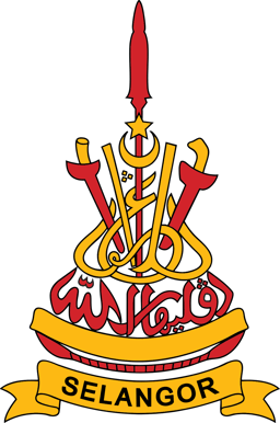 Jata Negeri Selangor