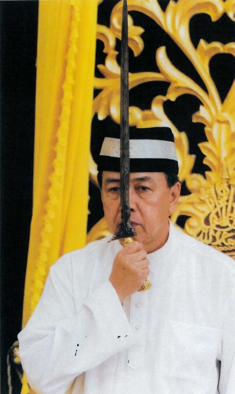 Pemasyhuran